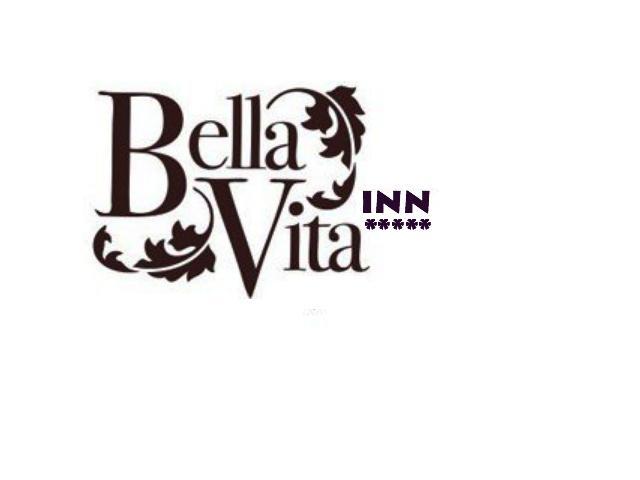 Bella Vita Inn วอเตอร์ลู ภายนอก รูปภาพ